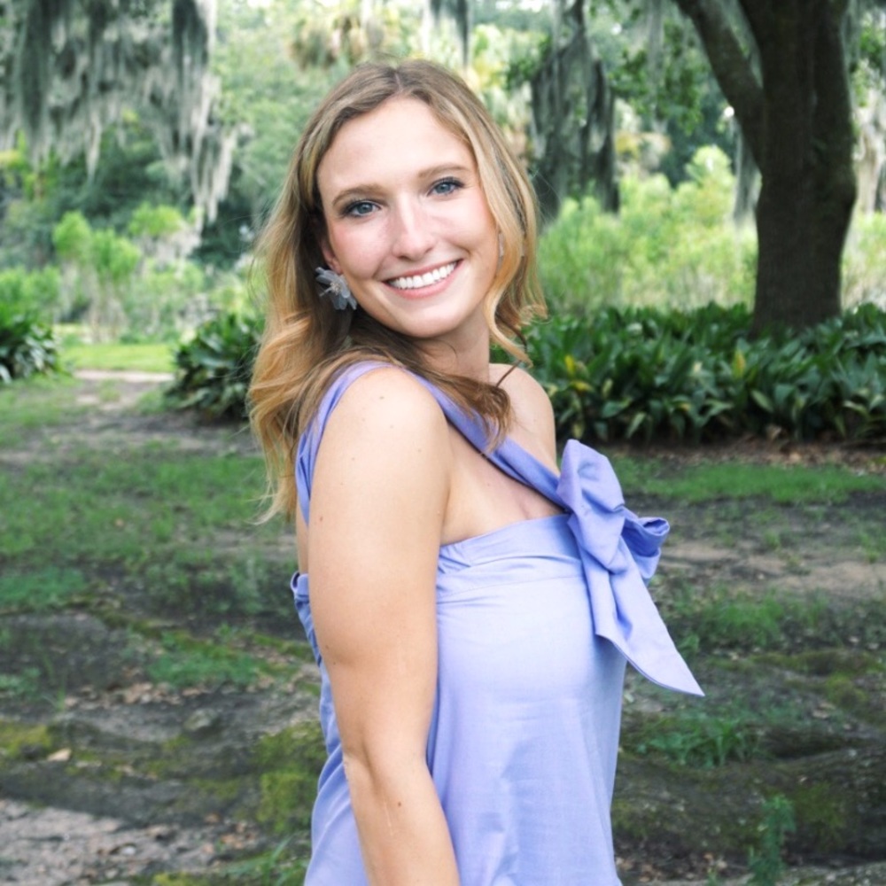 Meet your Posher, Brooke